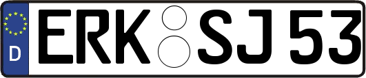 ERK-SJ53