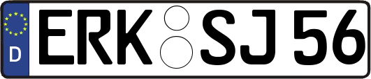 ERK-SJ56