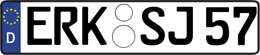 ERK-SJ57