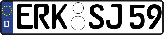 ERK-SJ59