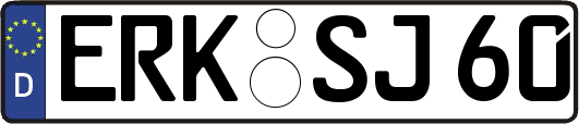 ERK-SJ60