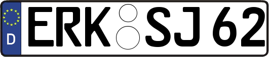 ERK-SJ62