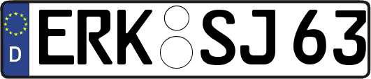 ERK-SJ63