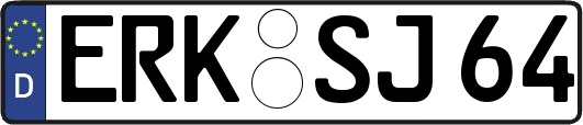 ERK-SJ64