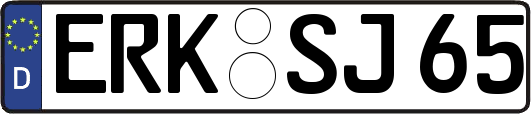 ERK-SJ65
