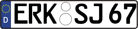 ERK-SJ67