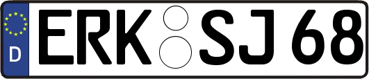 ERK-SJ68