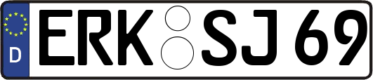 ERK-SJ69