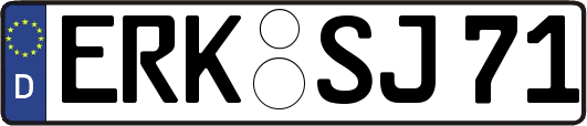 ERK-SJ71