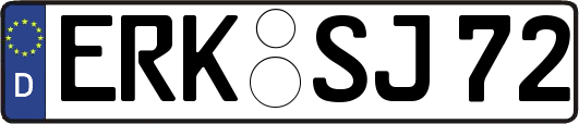 ERK-SJ72
