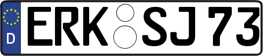 ERK-SJ73