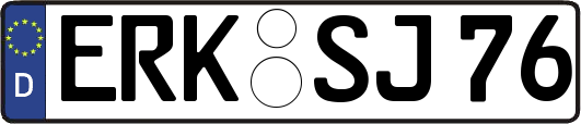 ERK-SJ76