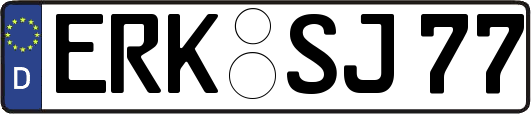 ERK-SJ77