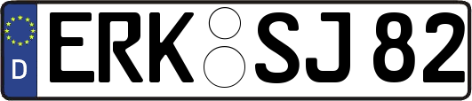 ERK-SJ82