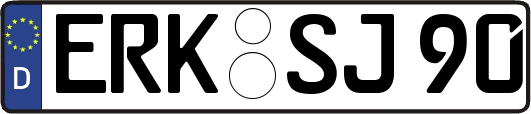 ERK-SJ90