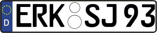 ERK-SJ93