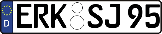 ERK-SJ95