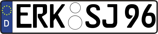 ERK-SJ96