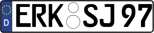 ERK-SJ97