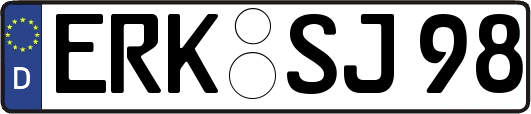 ERK-SJ98