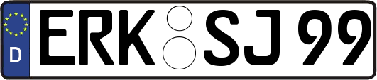 ERK-SJ99