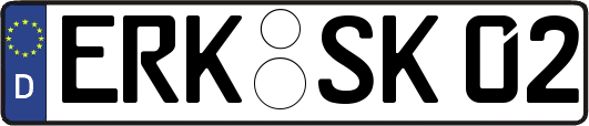 ERK-SK02