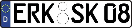 ERK-SK08