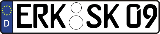 ERK-SK09