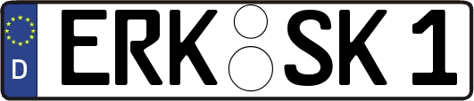 ERK-SK1