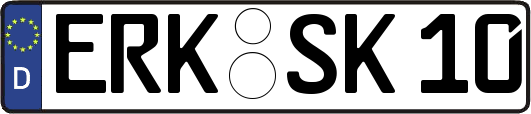 ERK-SK10