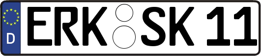ERK-SK11