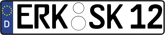 ERK-SK12