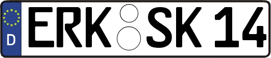 ERK-SK14