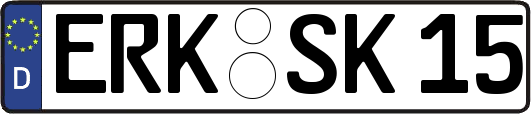 ERK-SK15