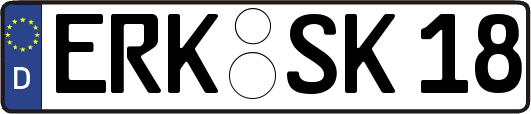 ERK-SK18