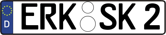 ERK-SK2