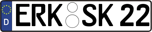 ERK-SK22
