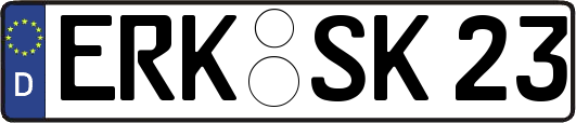 ERK-SK23
