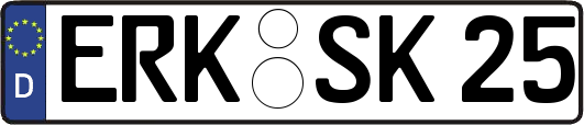 ERK-SK25