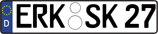 ERK-SK27