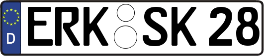 ERK-SK28