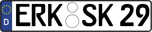 ERK-SK29