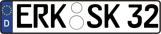 ERK-SK32
