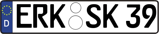 ERK-SK39