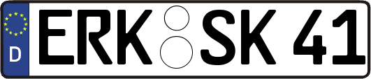 ERK-SK41