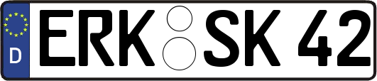 ERK-SK42