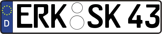 ERK-SK43