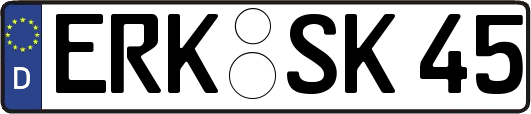 ERK-SK45