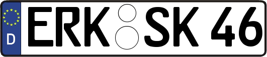 ERK-SK46
