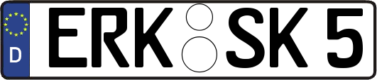 ERK-SK5